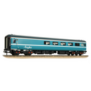 Bachmann OO BR Mk2F RFB Restaurant First Buffet Anglia - 39-688