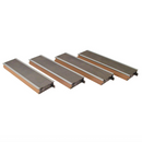 Graham Farish N Straight Platforms x 4 - 379-200