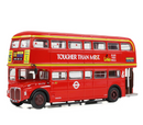 EFE OO AEC Routemaster RML2738 London Buses Route 15A Upton Park - E42302