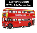 EFE OO AEC Routemaster RML2738 London Buses Route 15A Upton Park - E42302