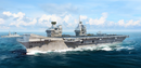 Trumpeter Royal Navy HMS Queen Elizabeth R08 Aircraft Carrier - PKTM06751