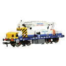 EFE OO Plasser 12T YOB Diesel-Hydraulic Crane DRP81517 Balfour Beatty - E87109
