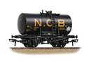 Bachmann OO 14T Anchor-Mounted Tank Wagon NCB Black - 38-784