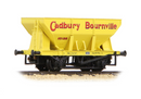 Graham Farish N 24T Ore Hopper Cadbury Bournville Yellow - 373-220