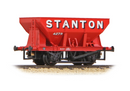Graham Farish N 24T Ore Hopper Stanton Red - 373-221