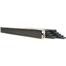 Woodland Scenics N Track-Bed Strips x 12 Pk- ST1472
