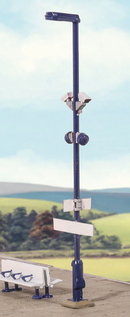 Ratio OO 457 Modern Platform Lamps x 5