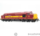 Accurascale ACC3160DCC Class 37 408 EWS DCC Sound