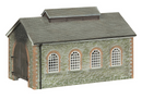 Graham Farish Helston Engine Shed - 42-062Y