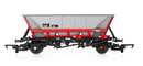 Hornby OO RailRoad BR Railfreight Hopper HAA Wagon 354966 - R60266