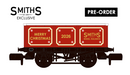 Smiths N 2026 Christmas Wagon