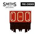 Smiths N 2026 Christmas Wagon