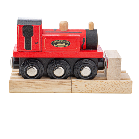 Terrier Loco Red - BJT489