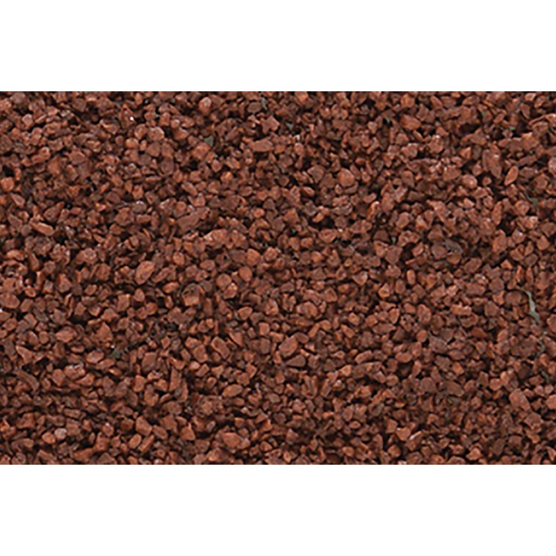 Woodland Scenics Iron Ore Fine Ballast Bag - WB70