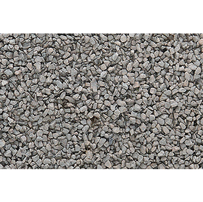 Woodland Scenics Grey Coarse Ballast Bag - WB89