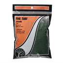 Woodland Scenics Weeds Fine Turf Bag - WT46