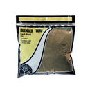 Woodland Scenics Earth Blend Fine Turf Bag - WT50