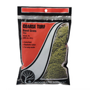 Woodland Scenics Burnt Grass Coarse Turf Bag - WT62