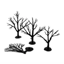 Woodland Scenics 3'-5' Tree Armatures - WTR1122
