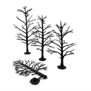 Woodland Scenics 5'-7' Tree Armatures - WTR1123
