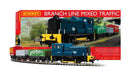 Hornby Branchline Mixed Traffic Train Set - R1294M