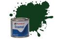 Humbrol Enamel No 3 Brunswick Green Gloss 50ml
