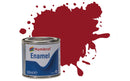Humbrol Enamel No 20 Crimson Gloss 50ml
