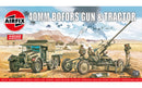 Airfix Bofors 40mm Gun & Tractor - A02314V