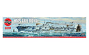 Airfix HMS Ark Royal - A04208V