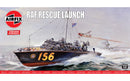 Airfix British RAF Rescue Launch - A05281V