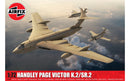 Airfix British Handley Page Victor K.2 - A12009