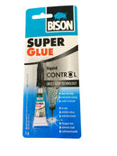 Bison 3g Super Glue - BISON21023G