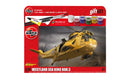 Airfix Westland Sea King HAR.3 - A55307B