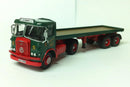 Atlas Atkinson Borderer Flatbed Lorry - ATL4649103