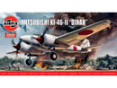 Airfix Vintage Classics Japanese Mitsubishi KI-46-II DINAH - A02016V