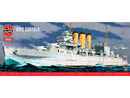 Airfix Vintage Classics HMS Suffolk - A03203V
