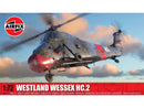 Airfix British Westland Wessex HC.2 - A04068