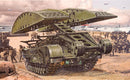 Airfix Vintage Classics British Churchill Bridge Layer - A04301V