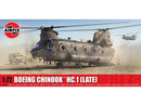 Airfix British Boeing Chinook HC.1 Late - A06024