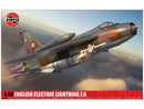 Airfix British English Electric Lightning F.6 - A09178A