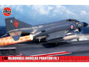 Airfix US McDonnell Douglas Phantom FG.1 - A12015