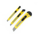 Modelcraft Razor Knife Set x 3 - PKN1003