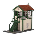 Peco TT LK12111 Signal Box SR IOWR