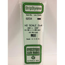 Evergreen 8204 .022 x .043'