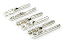 Gaugemaster PIN Type Connectors x 6 - GM14
