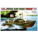 Tamiya 1/35 PBR31 Mk.II Pibber - 35150