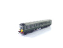 Heljan OO HN1452 Class 104 2 Car DMU E50598/E56189 BR Green SYP