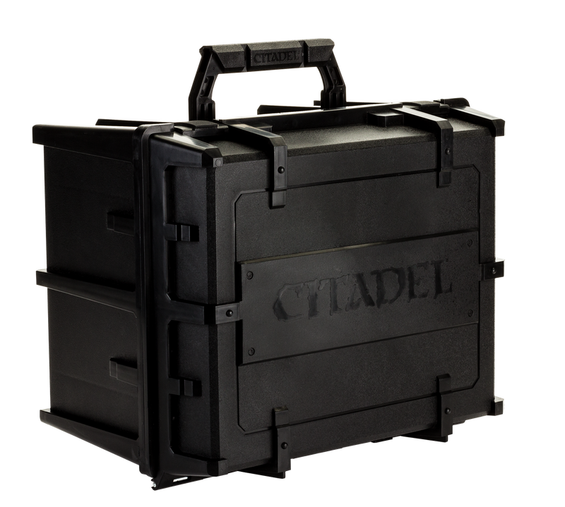 Citadel Battle Figure Case - 60-38
