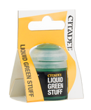 Citadel Liquid Green Stuff - 66-12