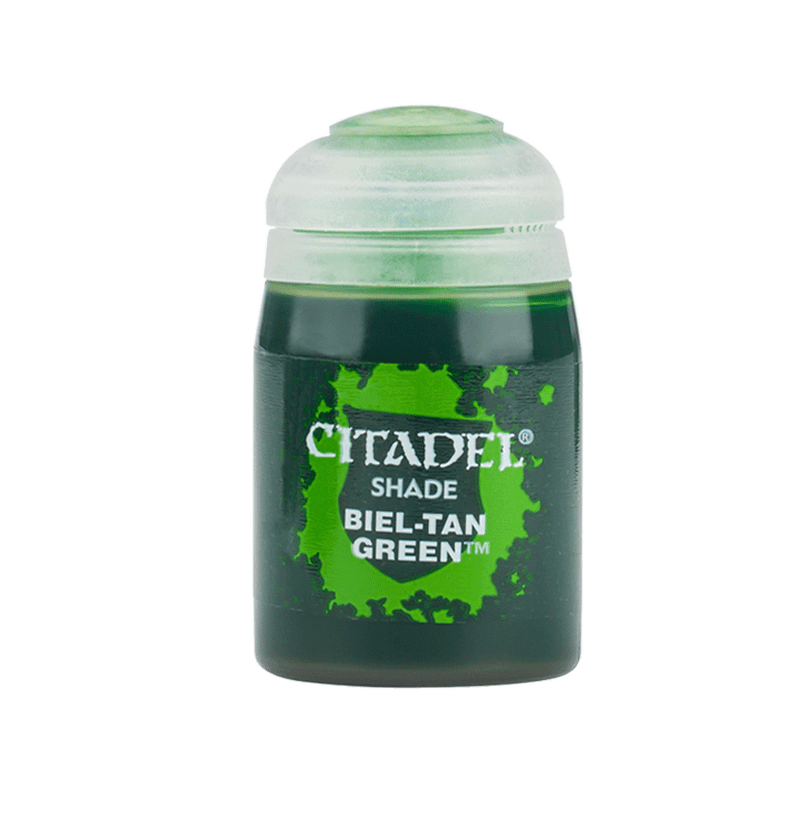 Citadel Shade Biel-Tan Green 18ml - 24-19